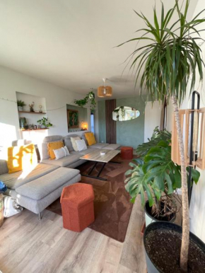 Appartement T3 - forêt & plage